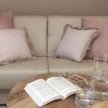 Il Sogno Apartment