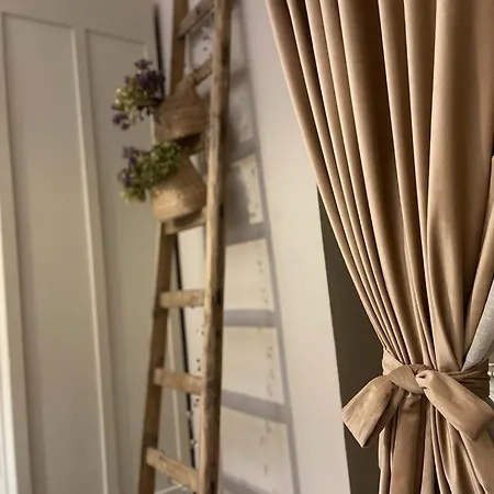 Il Sogno Apartment