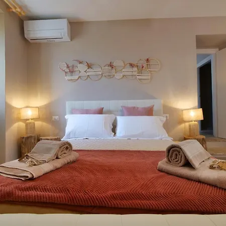 Il Sogno Apartment