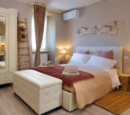 Il Sogno Apartment *