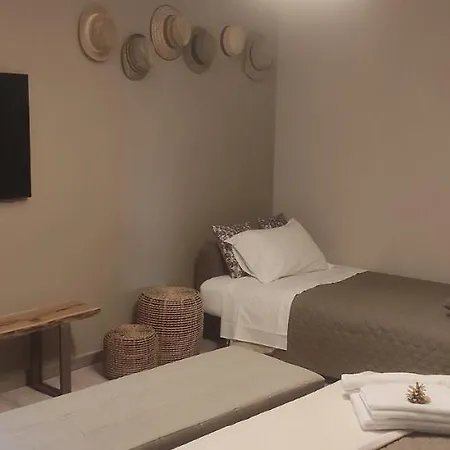 Apartment Il Sogno Spello