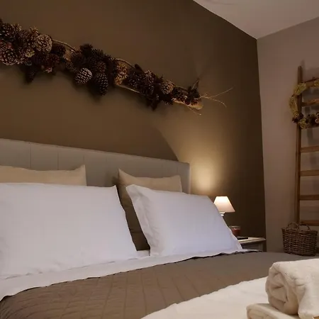 Il Sogno Apartment Spello