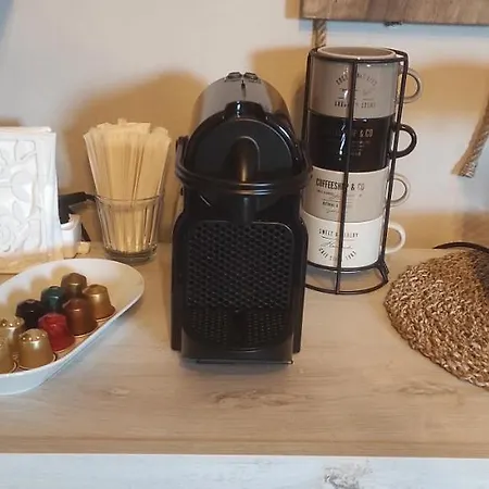 Apartment Il Sogno Spello