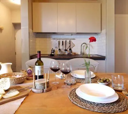 Il Sogno Apartment