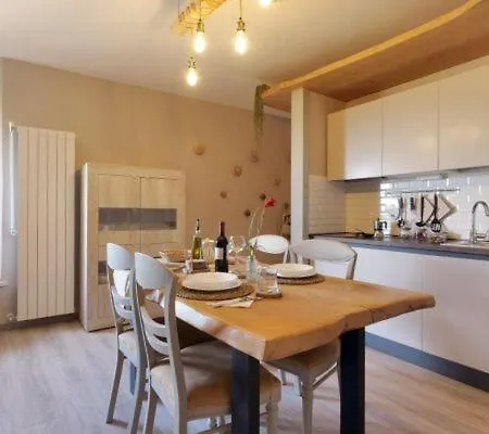 Il Sogno Apartment
