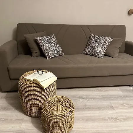 Apartment Il Sogno