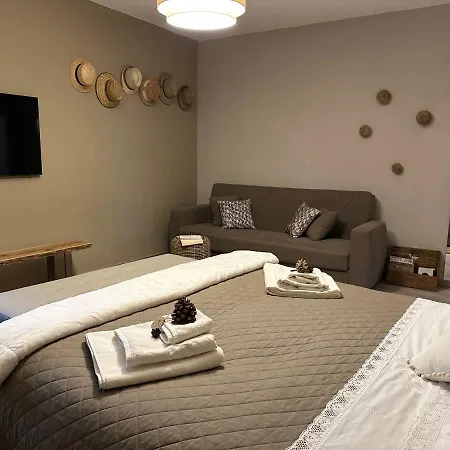 Apartment Il Sogno Spello