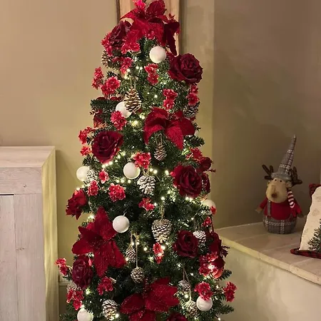 Apartment Il Sogno *