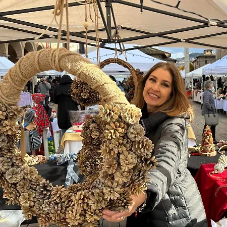 Il Sogno Apartment *