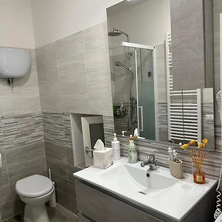 Apartment Il Sogno