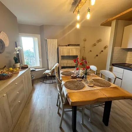 Il Sogno Apartment
