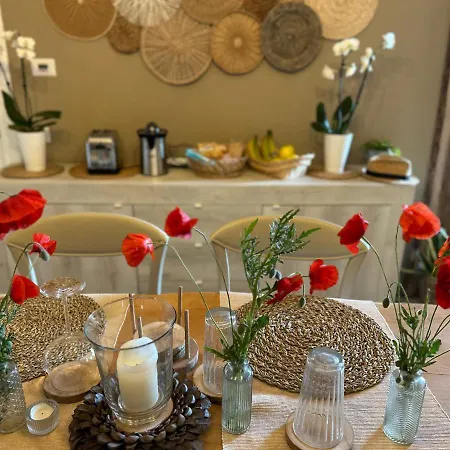 Apartment Il Sogno Spello