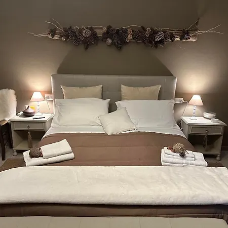 Il Sogno Apartment