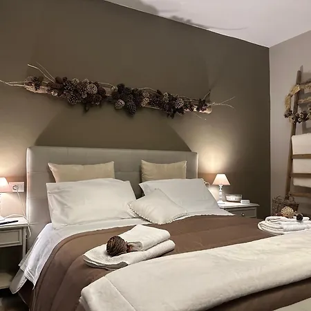 Apartment Il Sogno