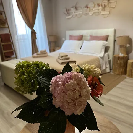 Apartment Il Sogno