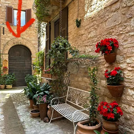 Il Sogno Spello