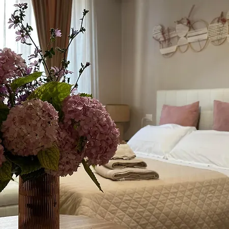 Il Sogno Apartment *