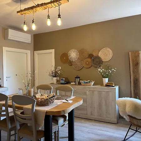 Apartment Il Sogno