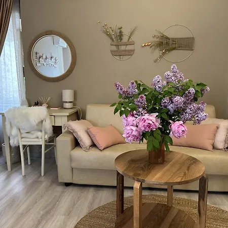 Apartment Il Sogno *