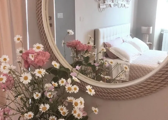 Apartamento Il Sogno *