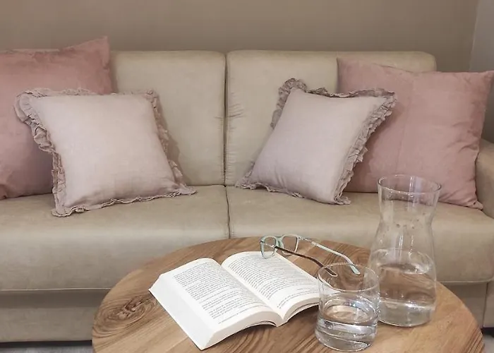 Il Sogno Apartamento