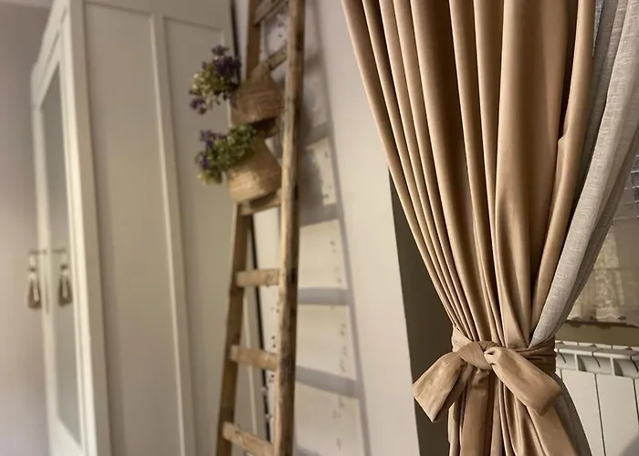 Il Sogno Apartamento