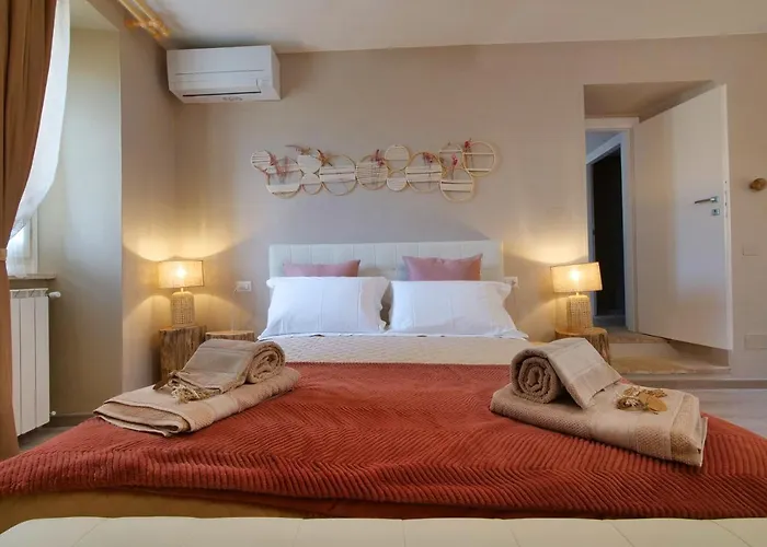 Il Sogno Appartement