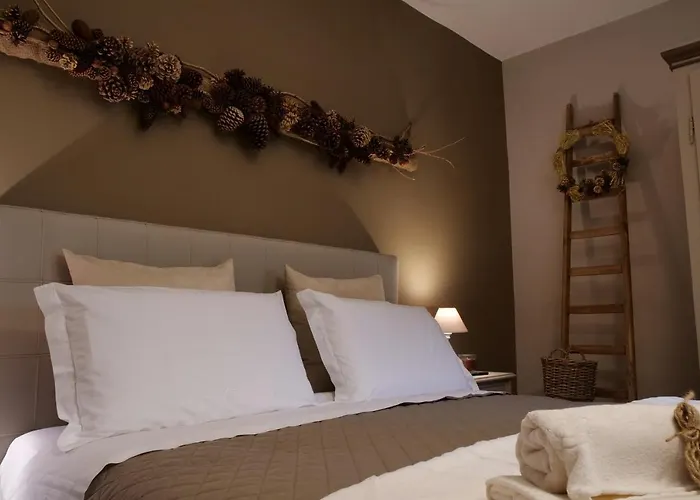 Il Sogno Apartamento Spello