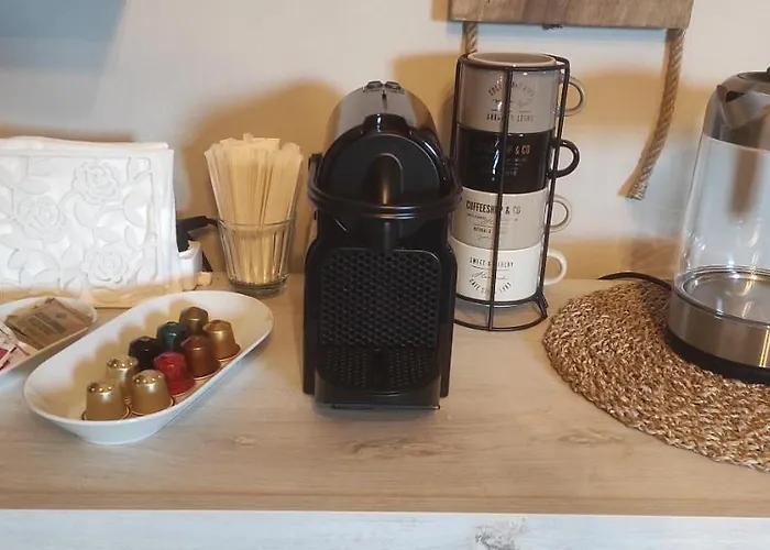 Appartement Il Sogno Spello