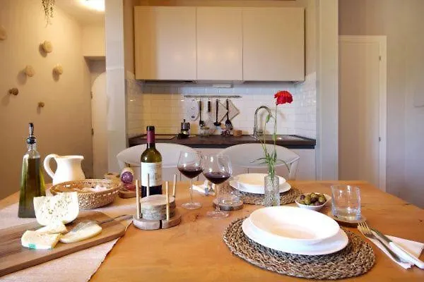 Il Sogno Apartamento