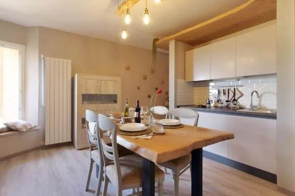 Il Sogno Apartamento