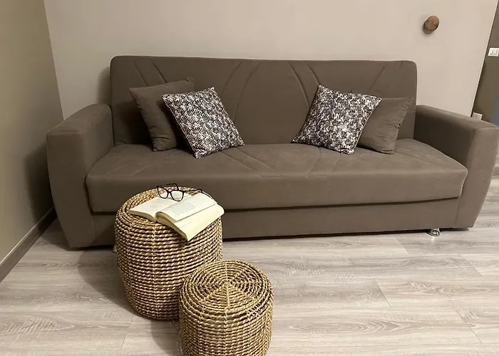 Apartamento Il Sogno