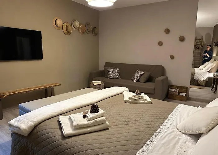 Appartement Il Sogno Spello