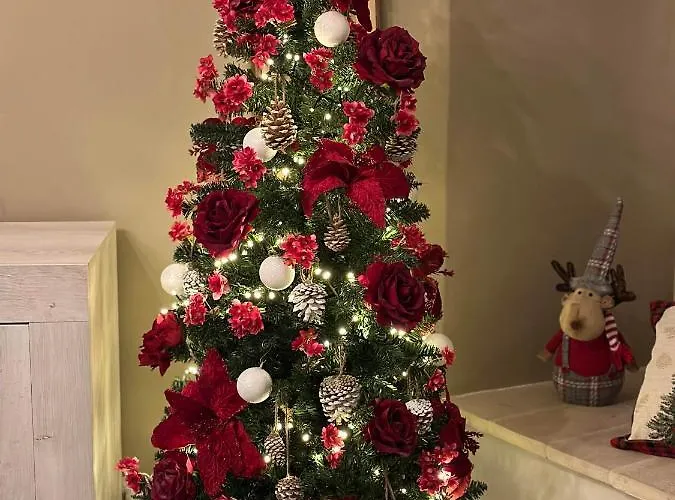 Appartement Il Sogno *