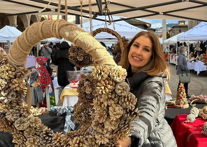 Il Sogno Appartement *