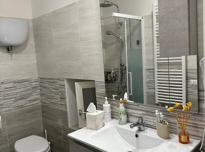 Appartement Il Sogno