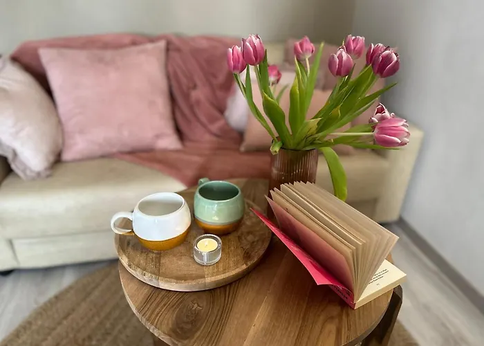 Appartement Il Sogno Spello