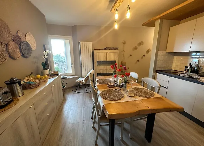 Il Sogno Apartamento