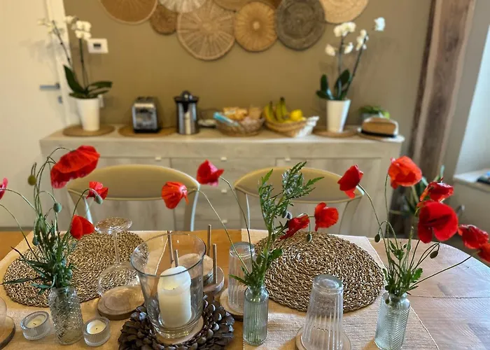 Apartamento Il Sogno Spello