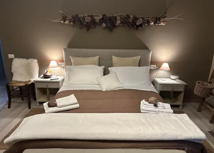 Il Sogno Apartamento