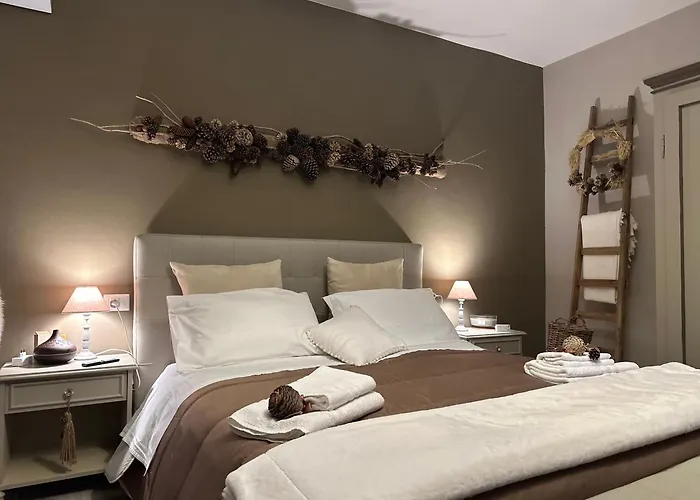 Apartamento Il Sogno