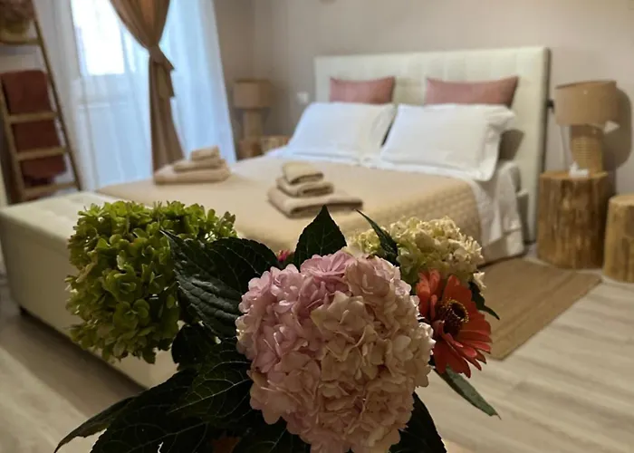 Appartement Il Sogno