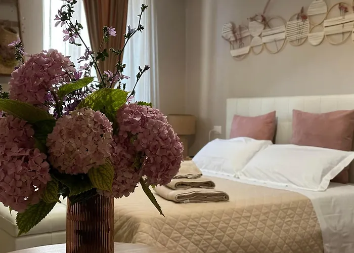 Il Sogno Apartamento *