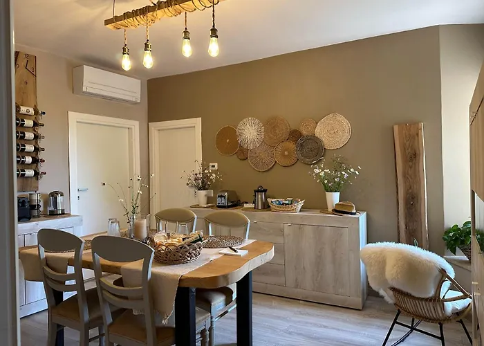 Apartamento Il Sogno