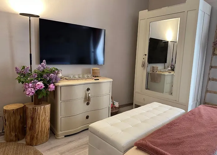 Apartamento Il Sogno *