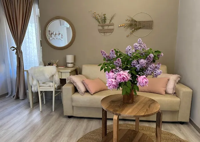 Apartamento Il Sogno *