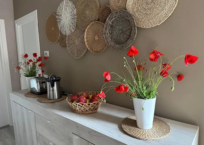 Appartement Il Sogno *